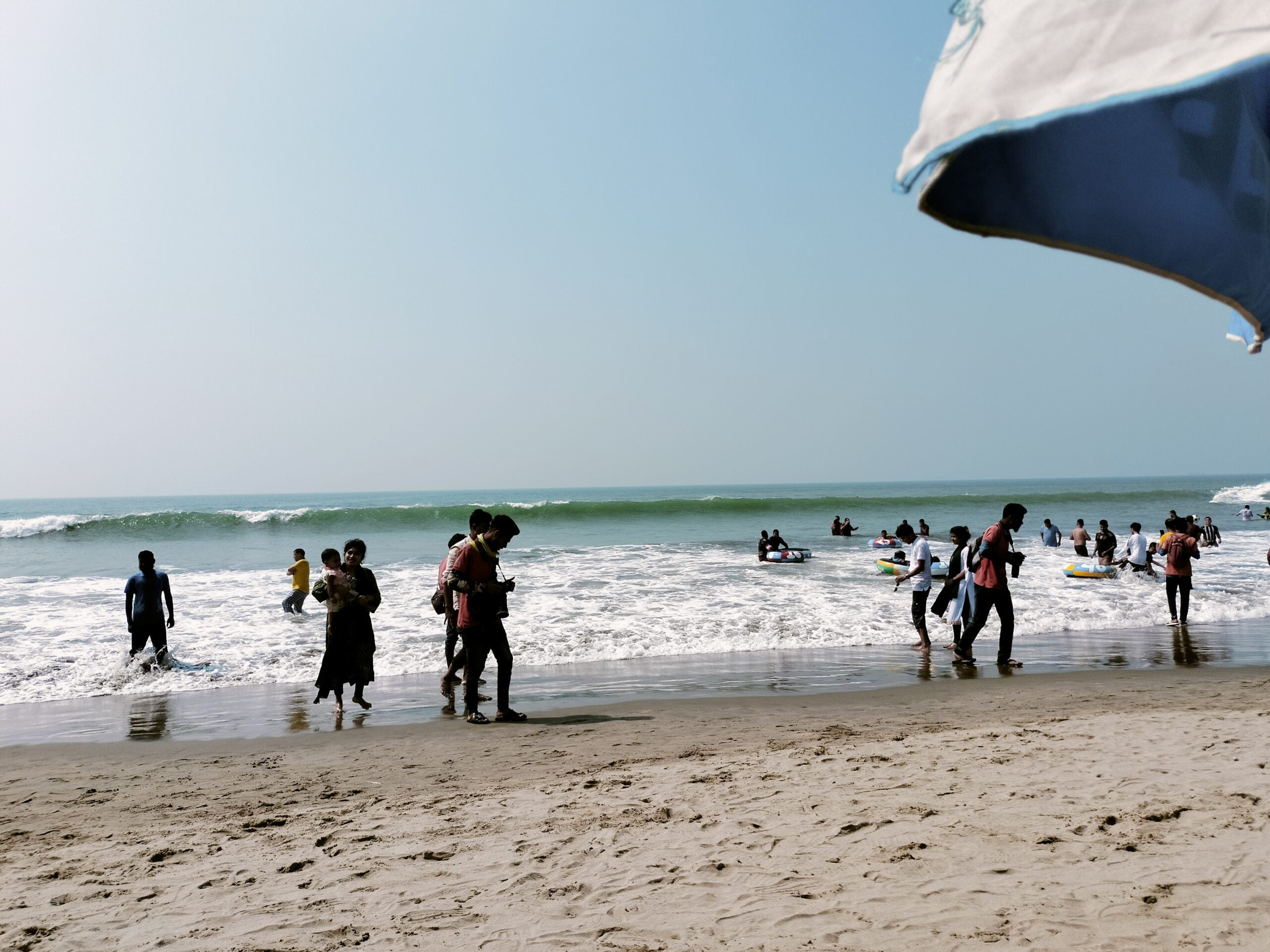 Cox S Bazar World S Longest Sea Beach Tour Buzz Bd