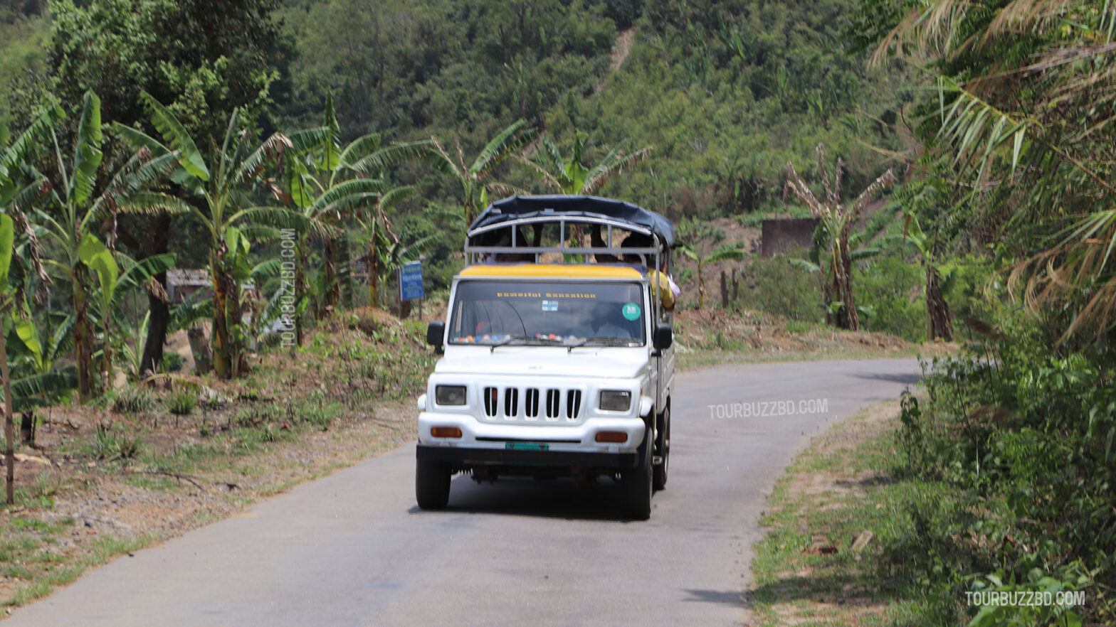 Bandarban