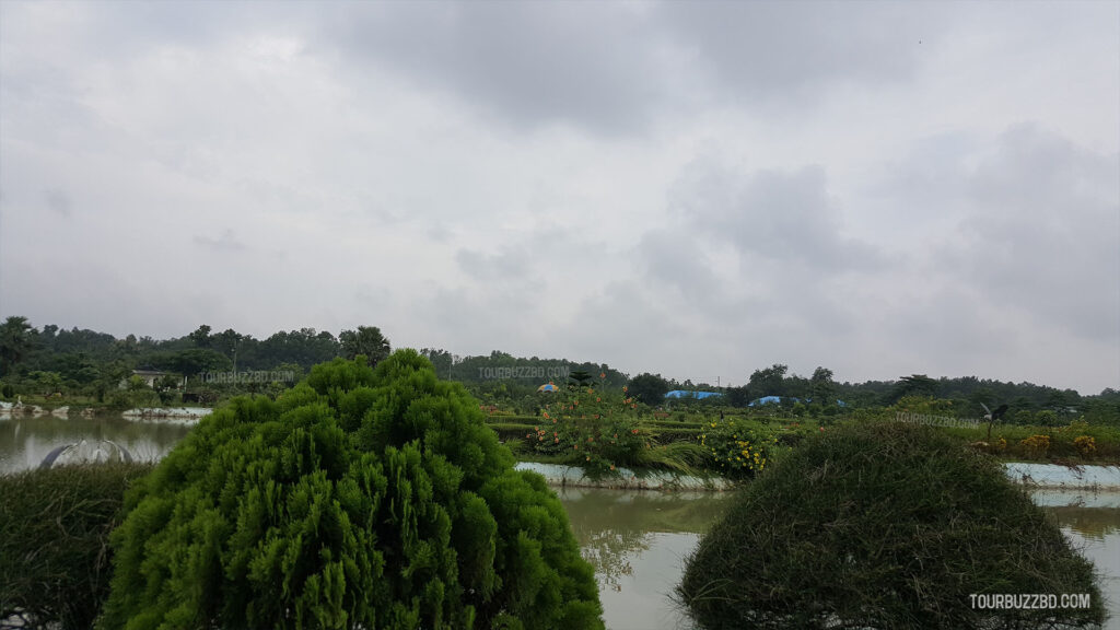 Gazipur Safari Park