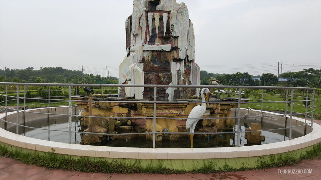 Gazipur Safari Park