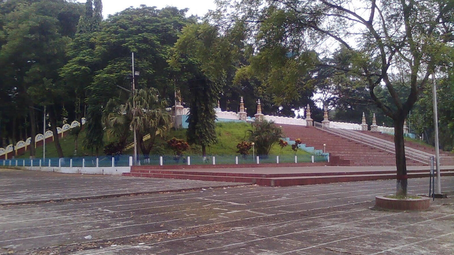 Sylhet Shahi Eidgah