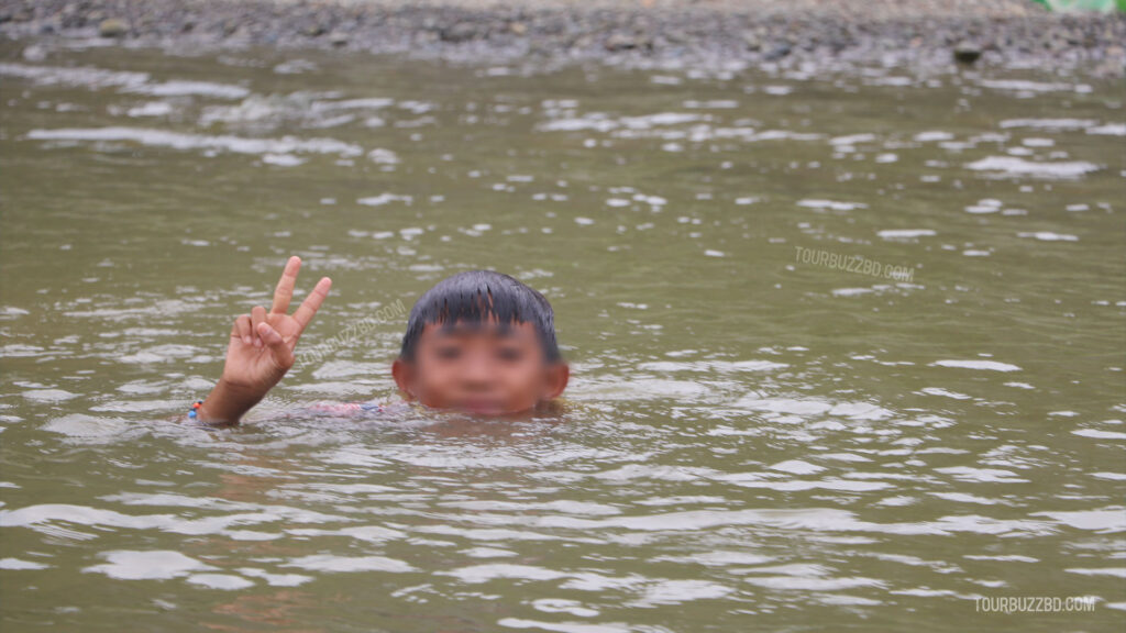 Thanchi Upazila - Bandarban