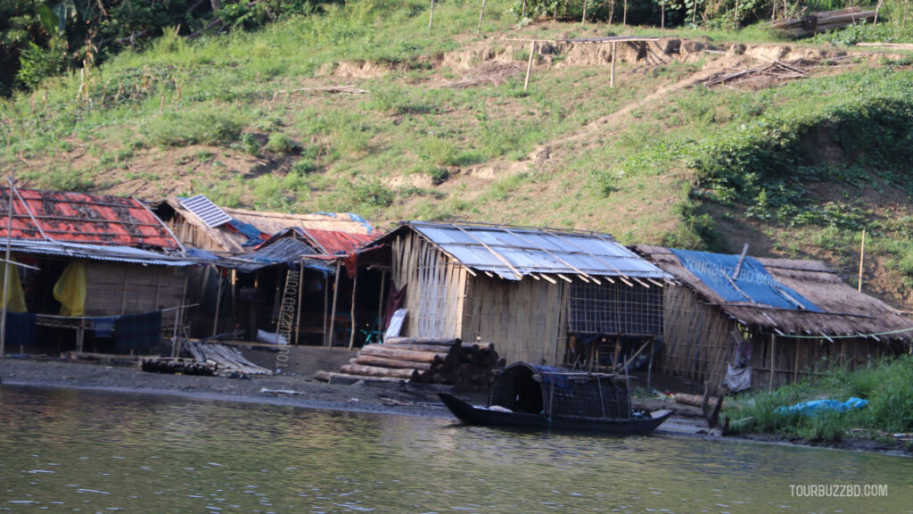 Thanchi Upazila - Bandarban