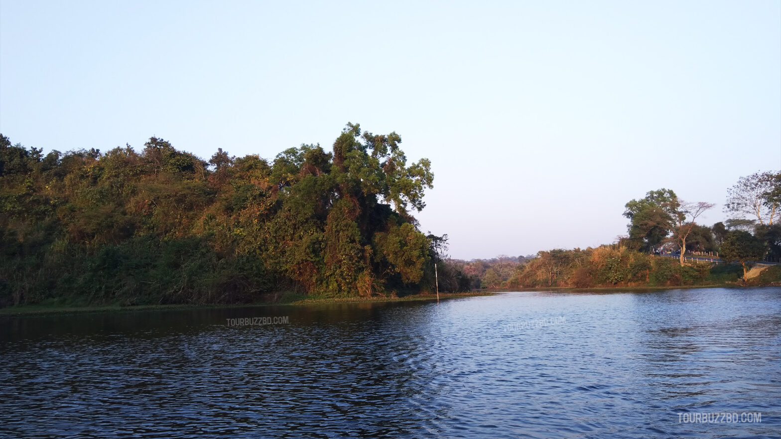 Bhatiary Lake, Sitakunda – Chittagong