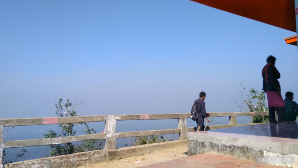 Chandranath Hill - Sitakunda