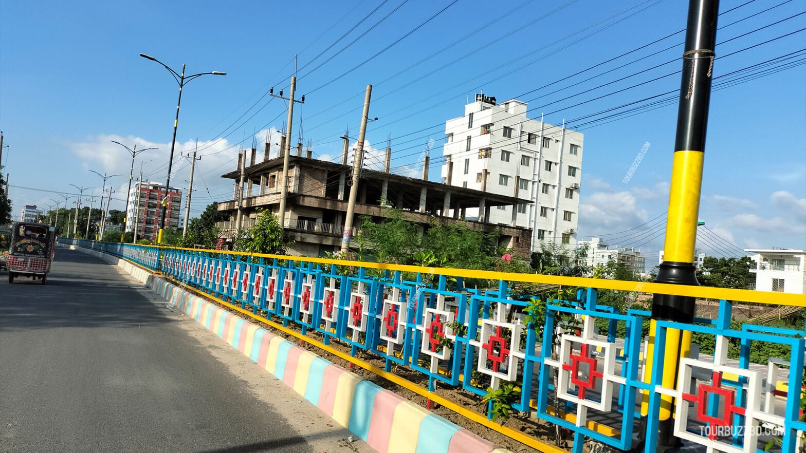 Rajshahi City Tour – The Clean City - Tour Buzz BD