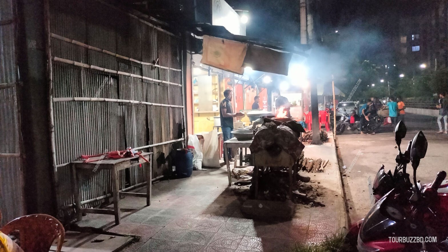 Rajshahi City Tour – The Clean City - Tour Buzz BD