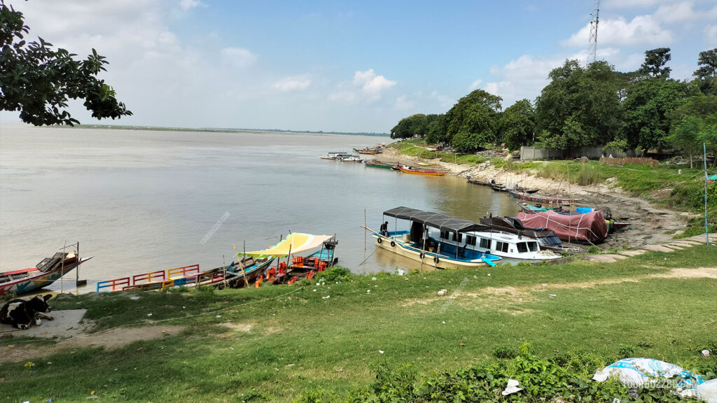 T-Badh - Rajshahi