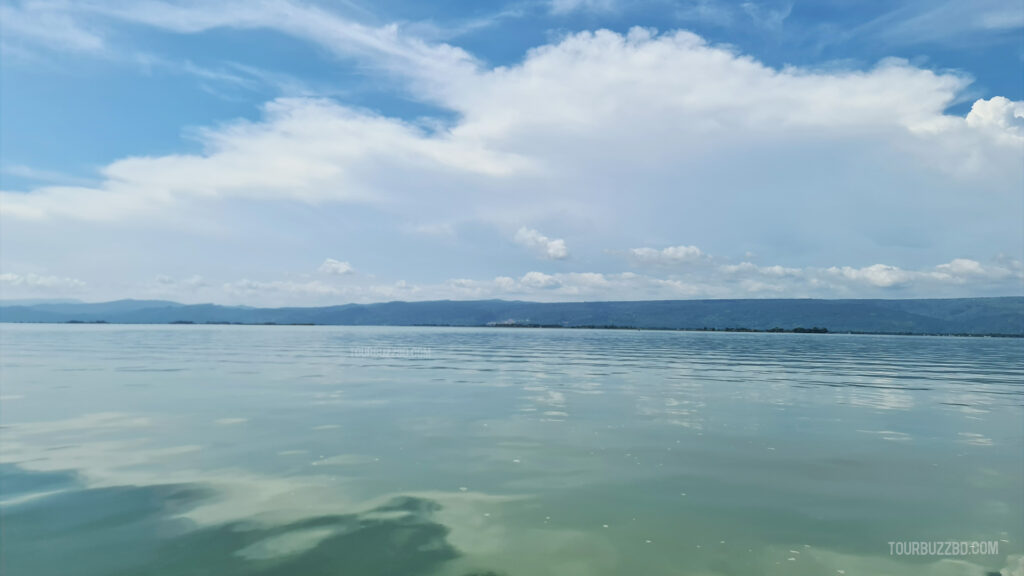 Tanguar Haor - Sunamganj