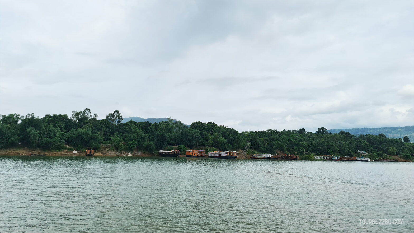 Tanguar Haor - Sunamganj