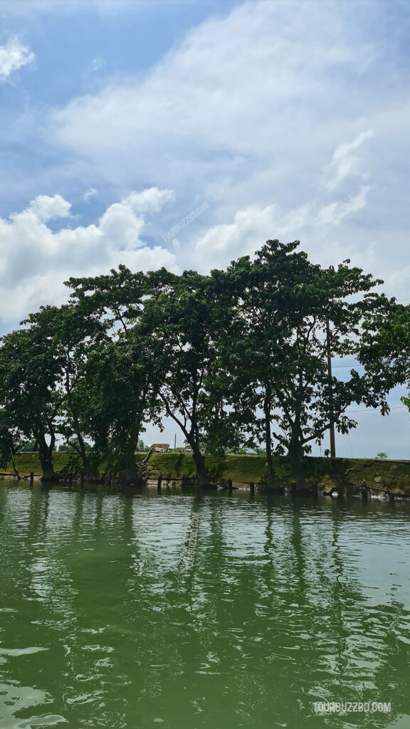 Tanguar Haor - Sunamganj