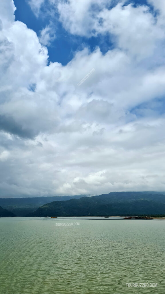 Tanguar Haor - Sunamganj