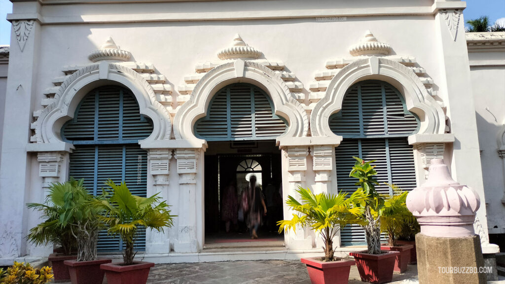 Varendra Research Museum - Rajshahi