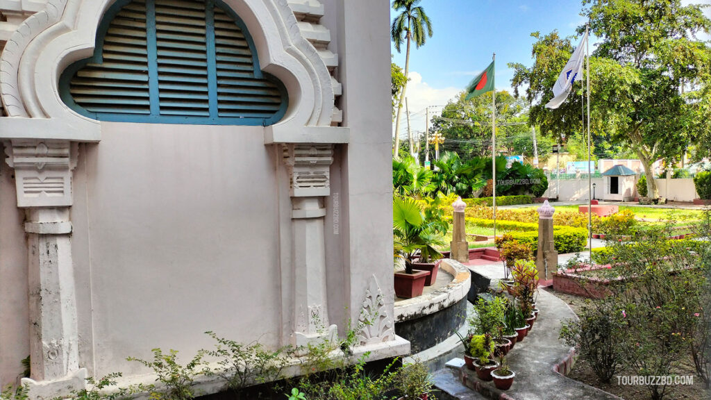 Varendra Research Museum - Rajshahi