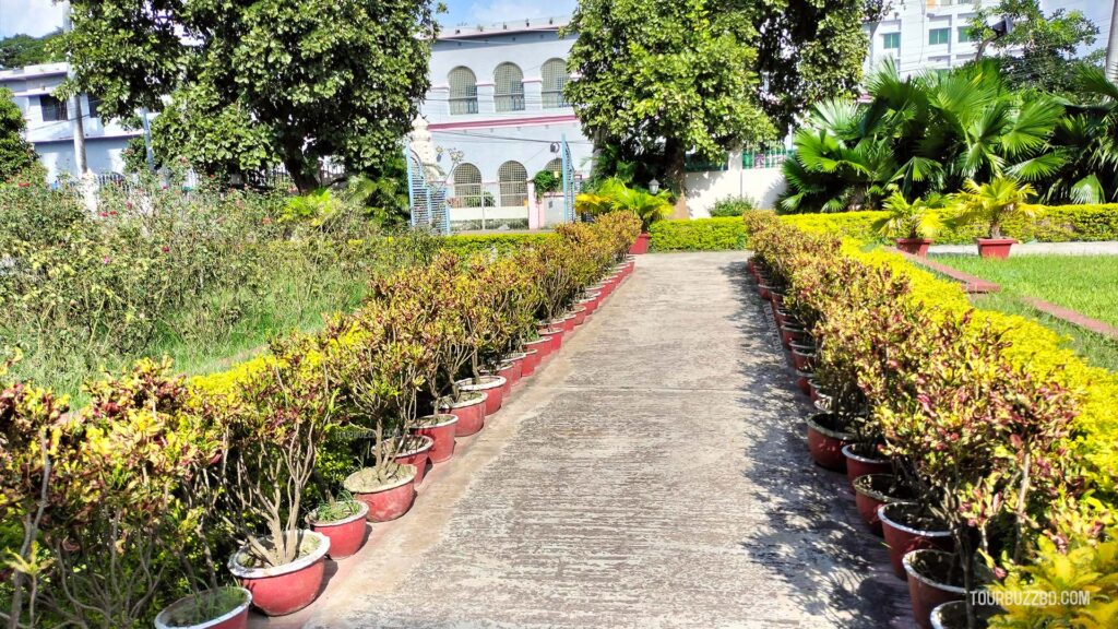 Varendra Research Museum - Rajshahi